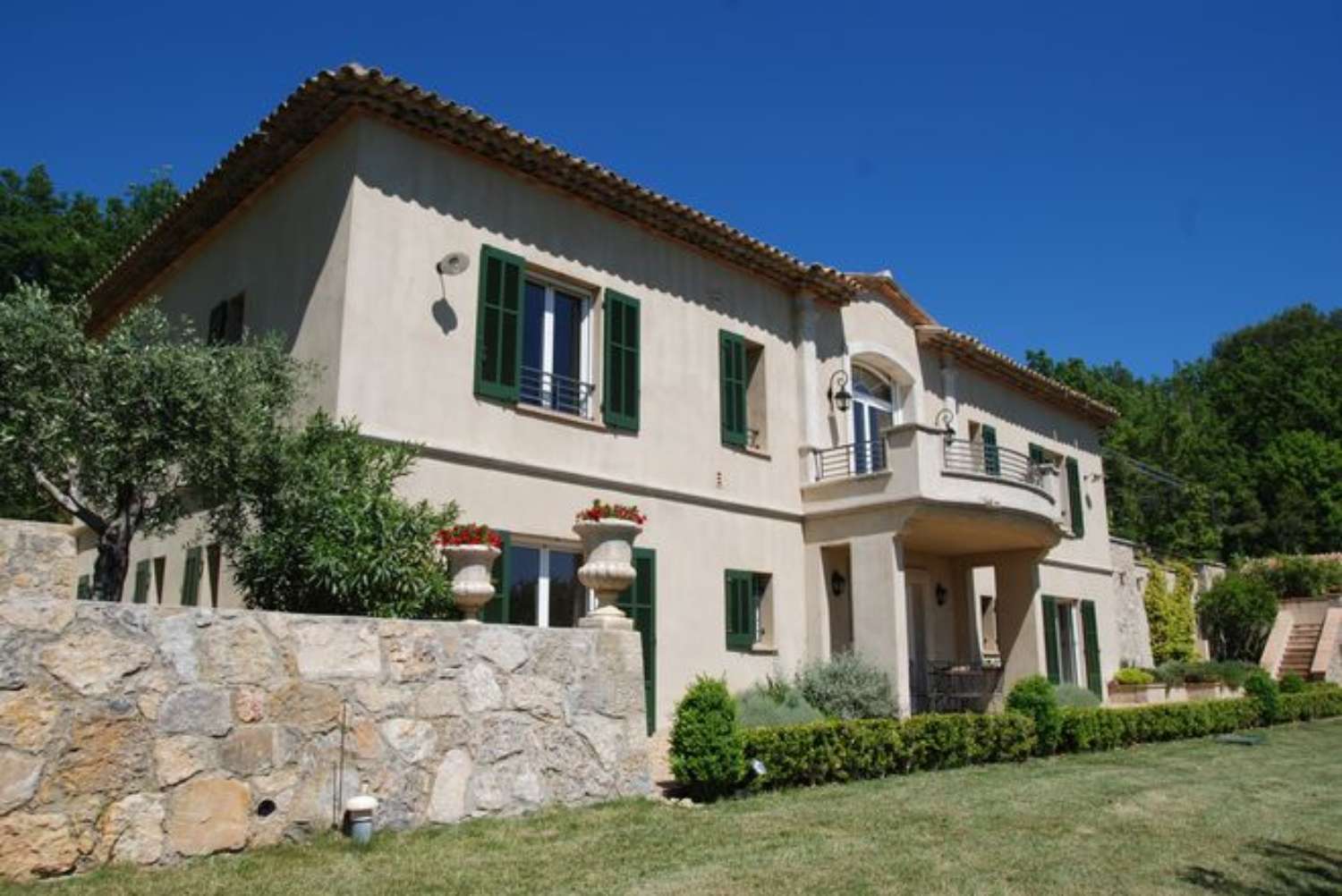 Seillans Var maison photo 4328914