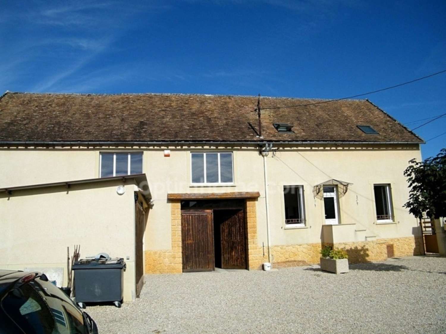 Bray-sur-Seine Seine-et-Marne huis foto 4303229