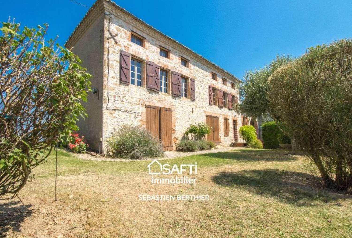 Lavaur Tarn huis foto 4281304