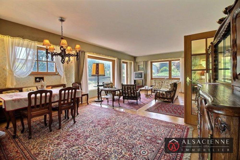 Barr Bas-Rhin huis foto 4340451