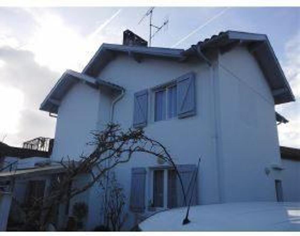 Anglet Pyrénées-Atlantiques huis foto 4304251