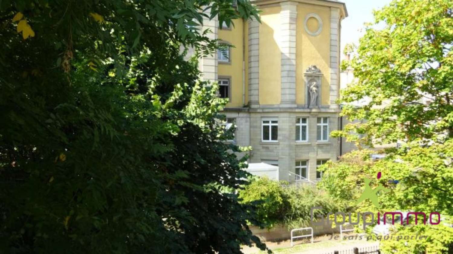 Strasbourg 67100 Bas-Rhin appartement foto 4284749