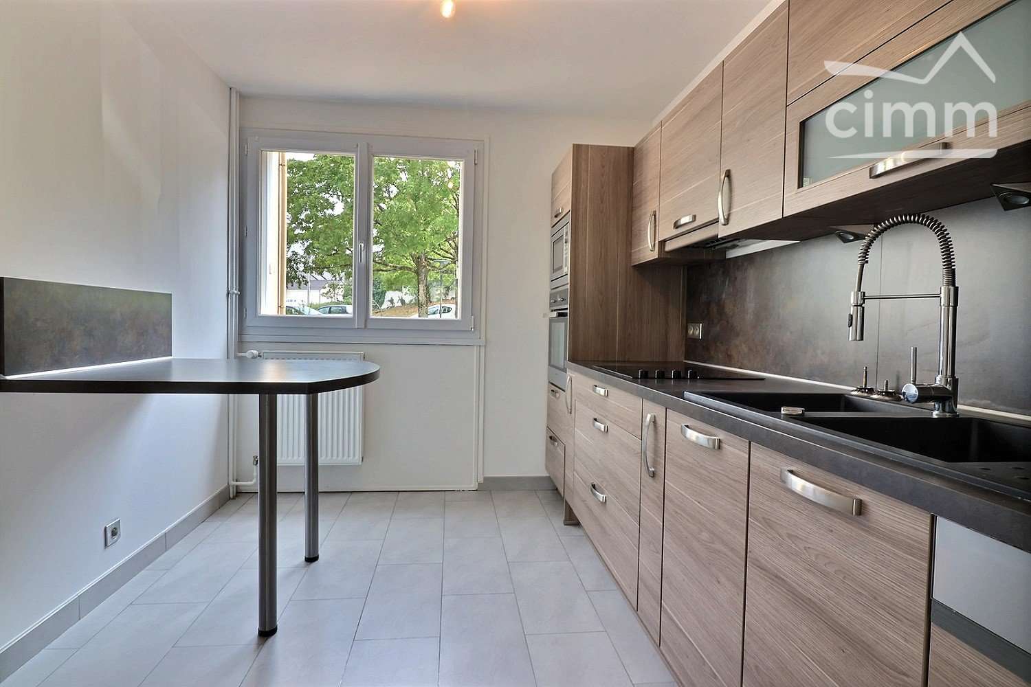 Dijon Côte-d'Or appartement foto 4311292
