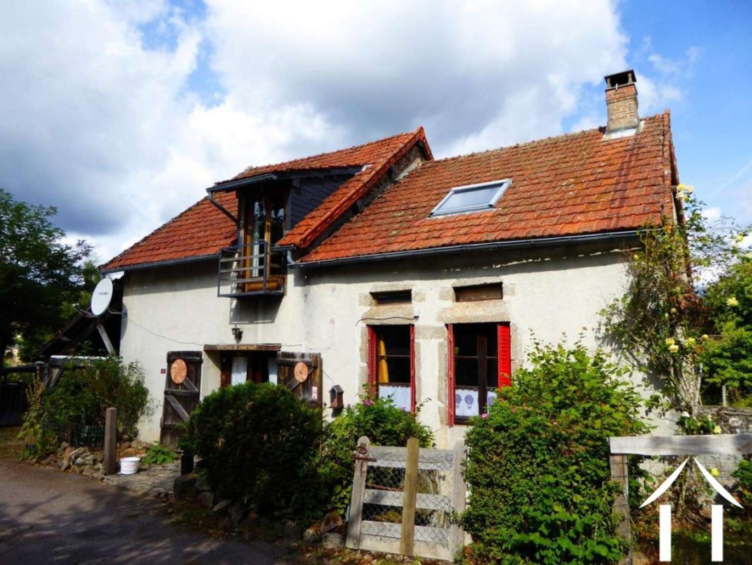 Ménessaire Côte-d'Or village house picture 4328990