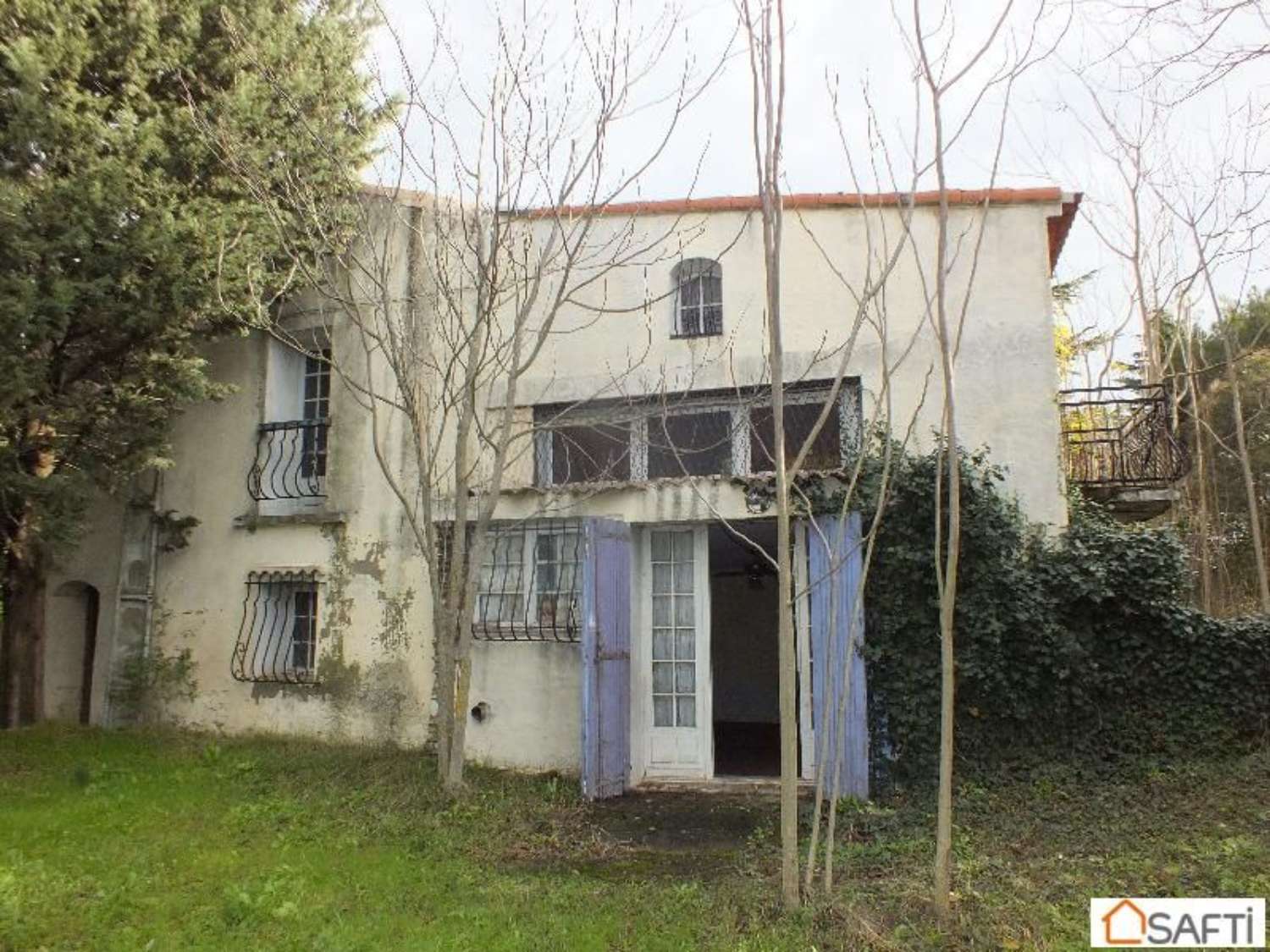 Mallemort Bouches-du-Rhône huis foto 4281730