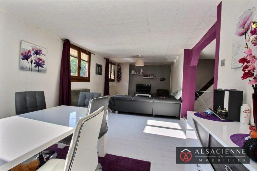 Barr Bas-Rhin huis foto 4310438