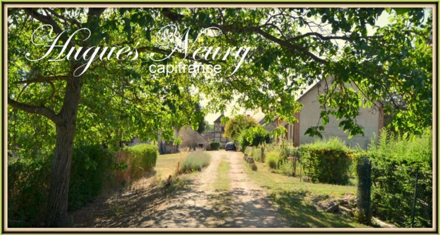 Saint-Pourçain-sur-Sioule Allier maison photo 4309138