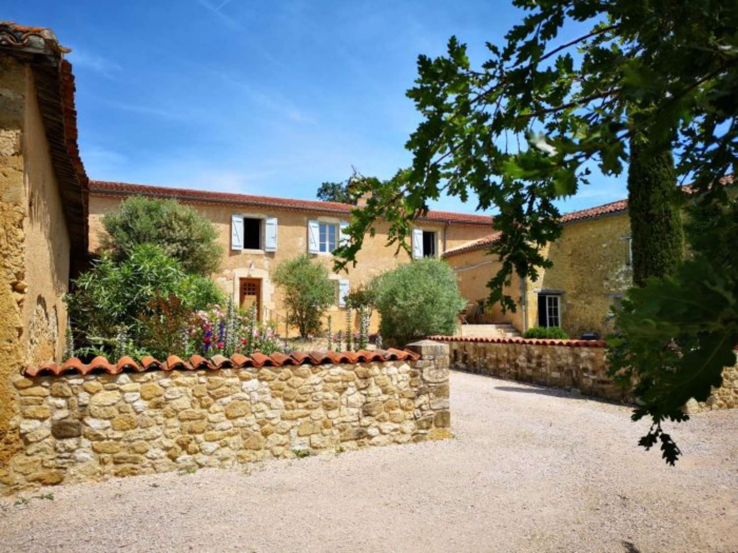 Auch Gers maison photo 4291386