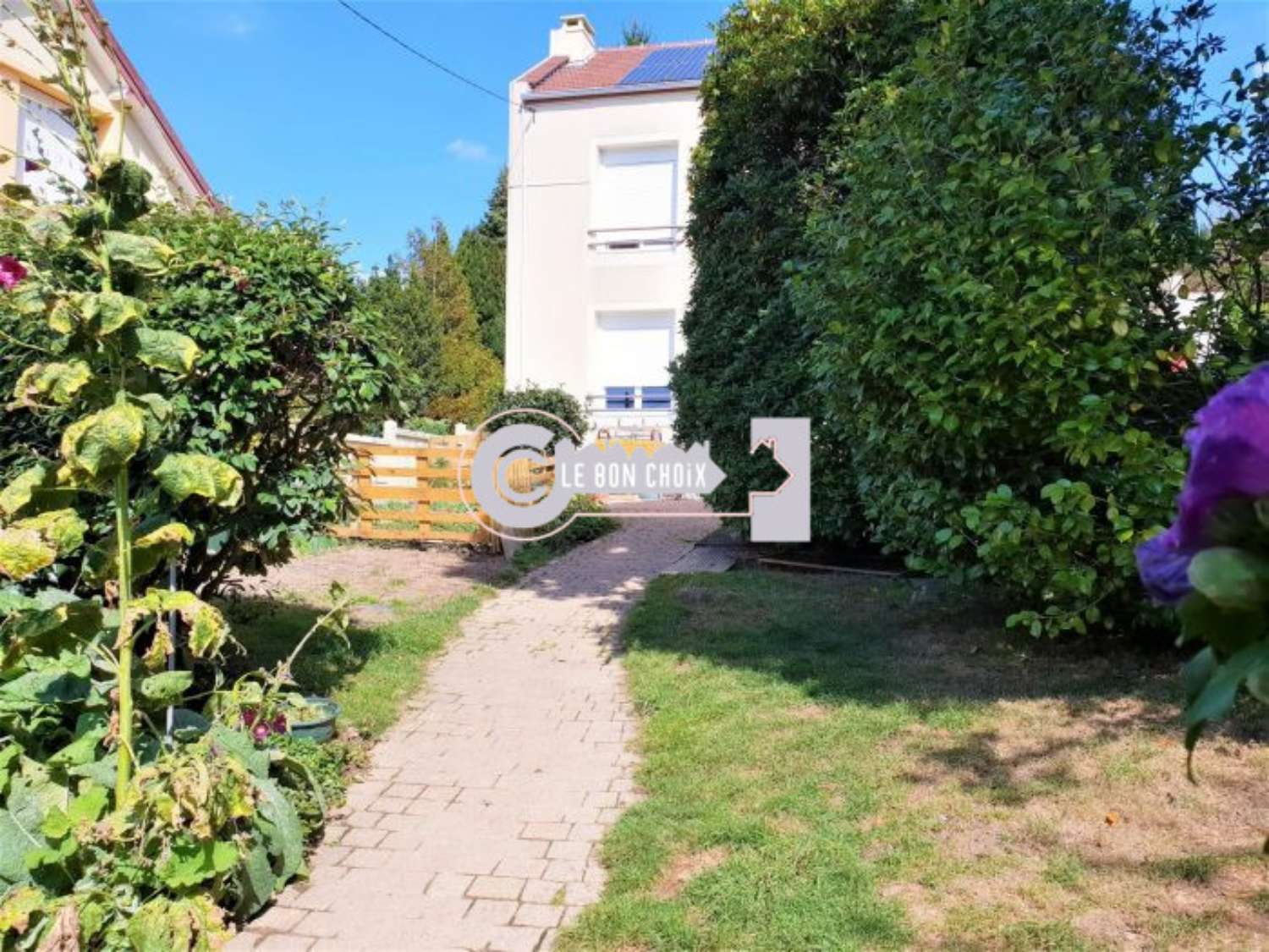 Rouelles Seine-Maritime huis foto 4317022