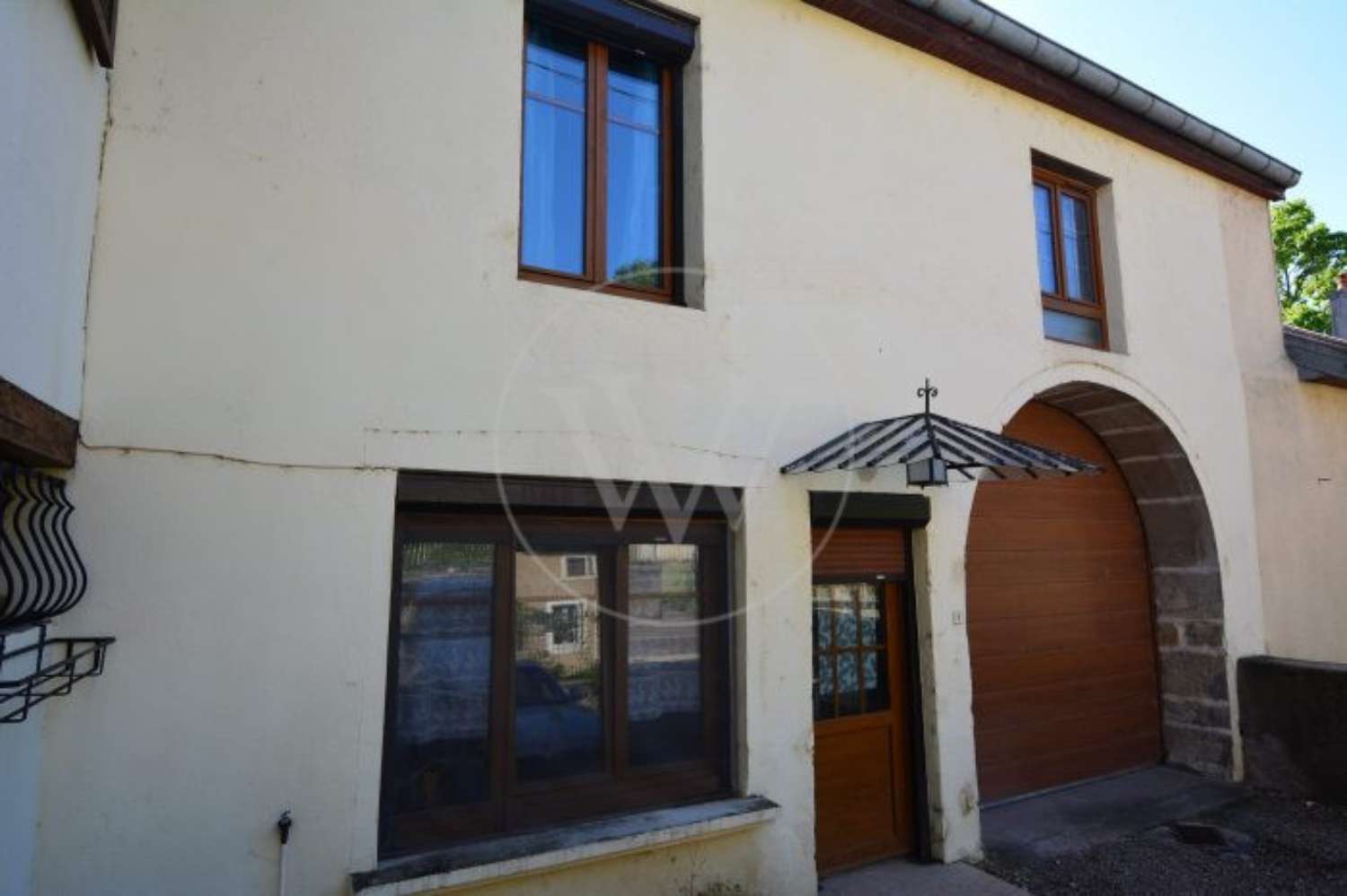Marnay Haute-Saône huis foto 4312481