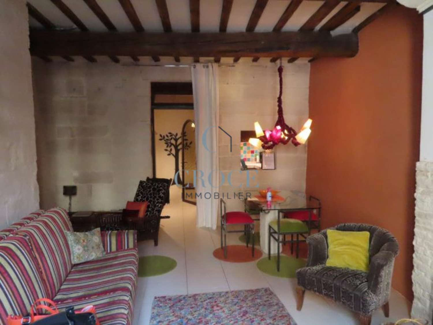 Uzès Gard appartement foto 4311761