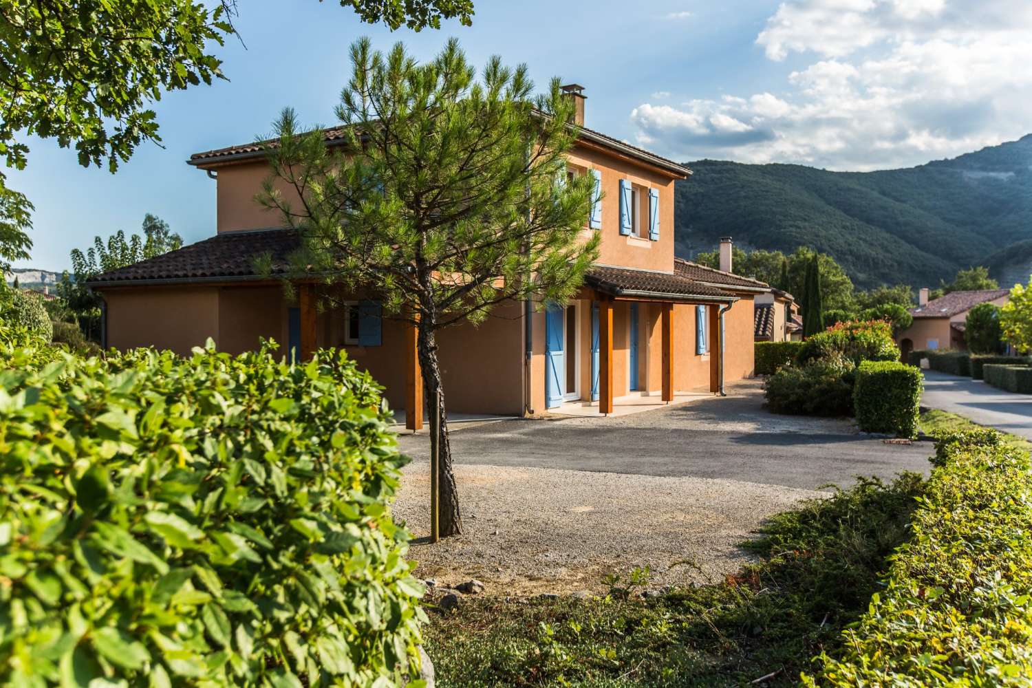 Vallon-Pont-d'Arc Ardeche maison photo 4328890