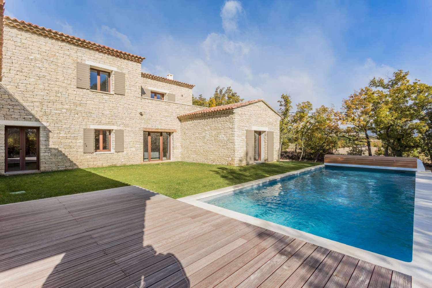 Gordes Vaucluse maison photo 4328940