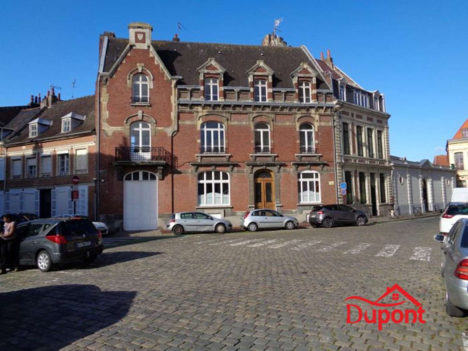 Douai Nord huis foto 4311624