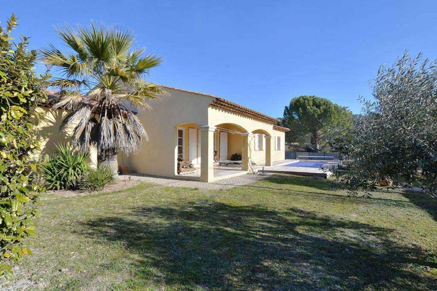 Le Muy Var house picture 4325611