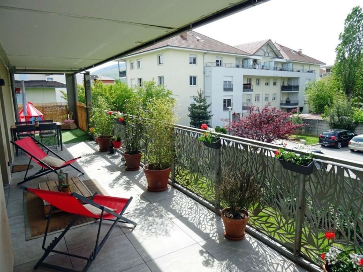 Annemasse Haute-Savoie huis foto 4308404