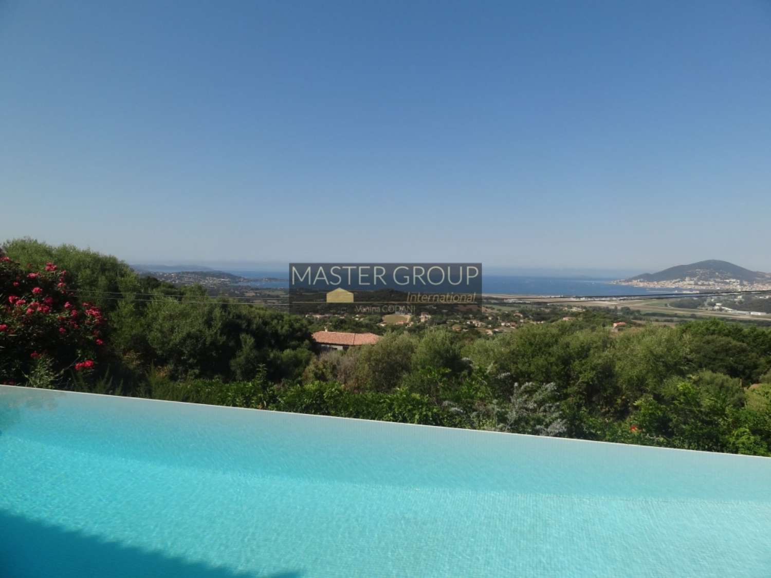 Bastelicaccia Corse-du-Sud huis foto 4303415