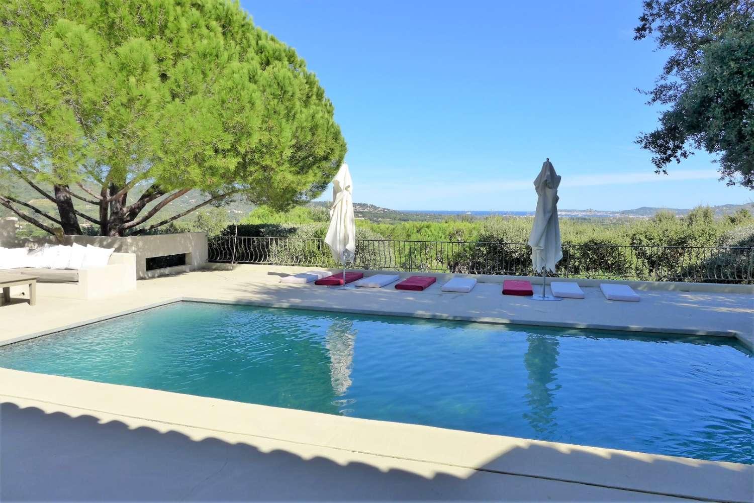Grimaud Var maison photo 4328906
