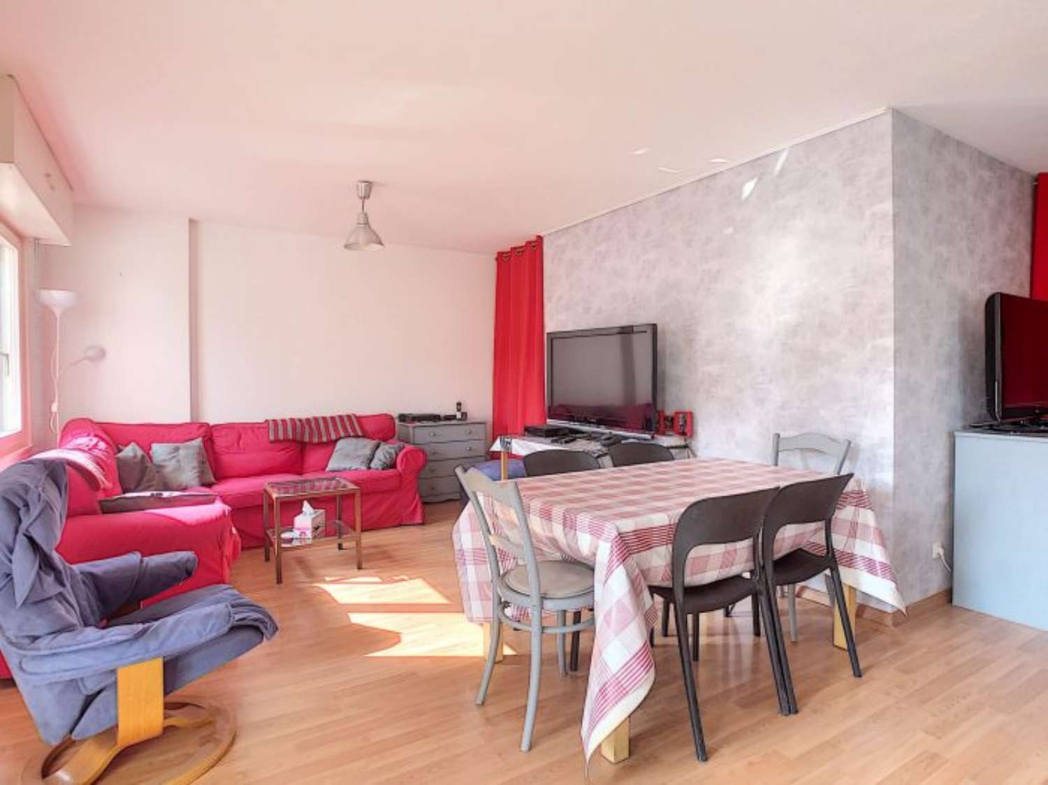 Strasbourg 67100 Bas-Rhin appartement foto 4311523