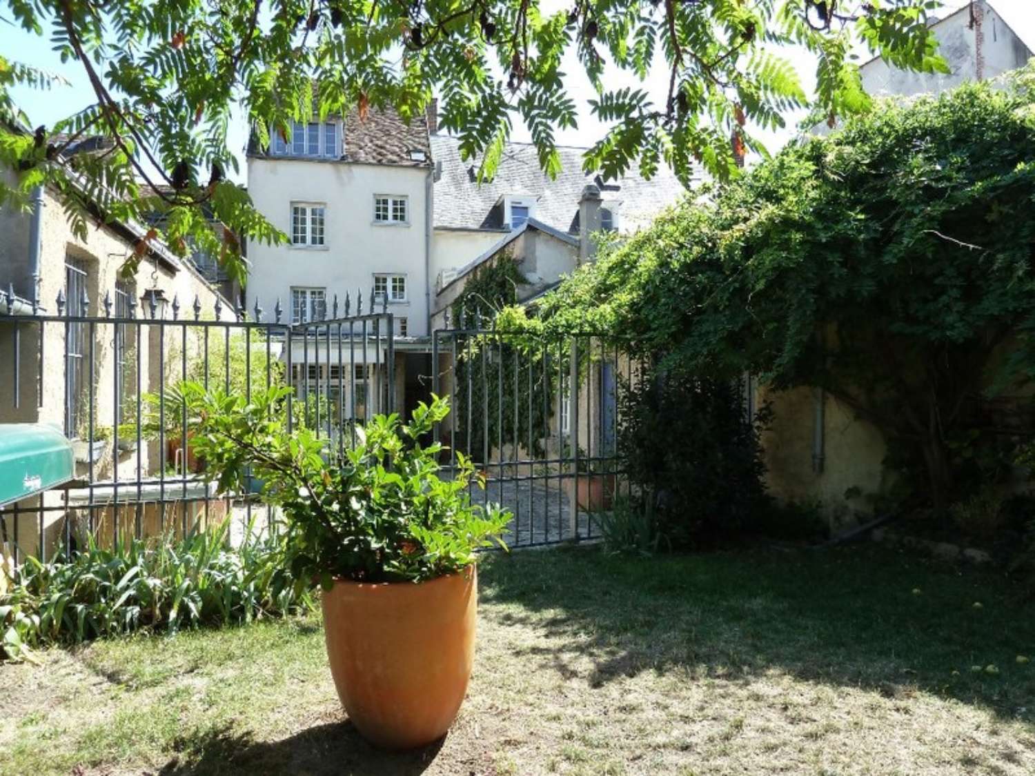 Dreux Eure-et-Loir huis foto 4309501