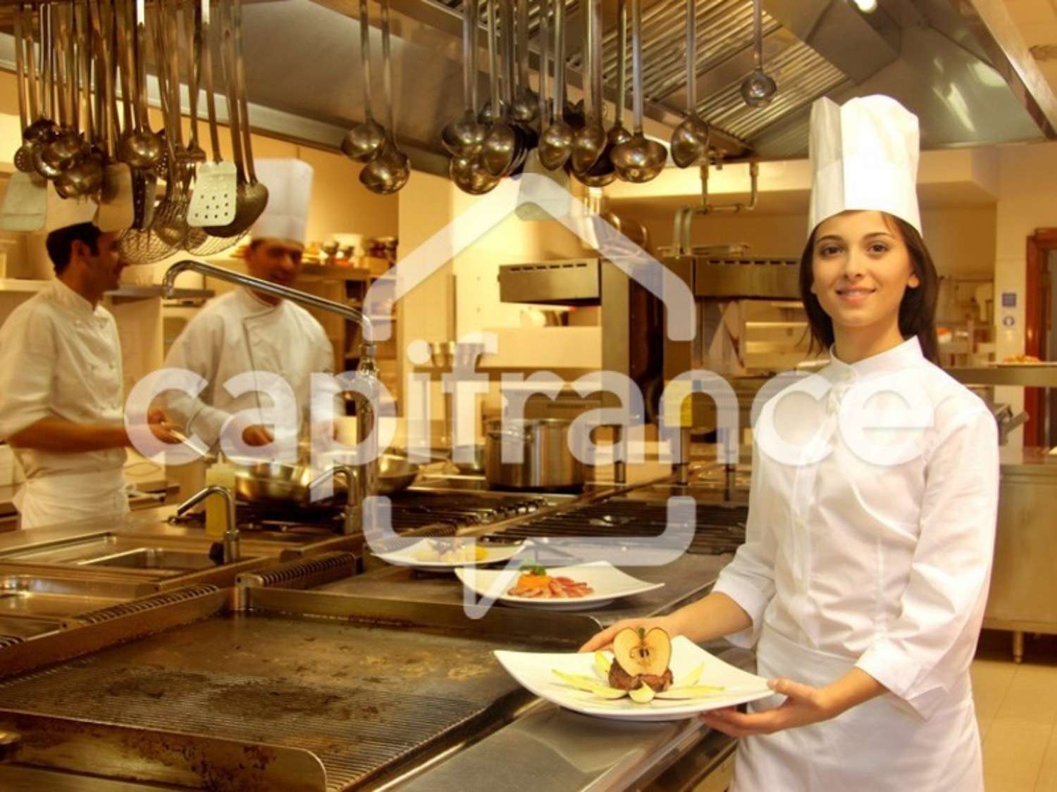 Lourdes Hautes-Pyrénées restaurant foto 4309108