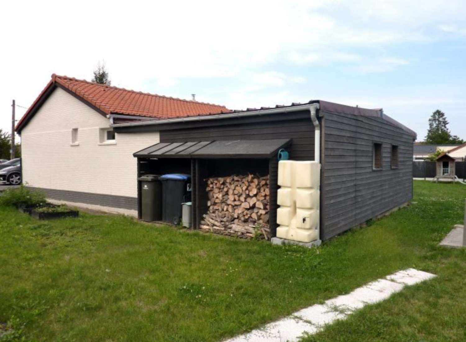 Wasnes-au-Bac Nord maison photo 4291770