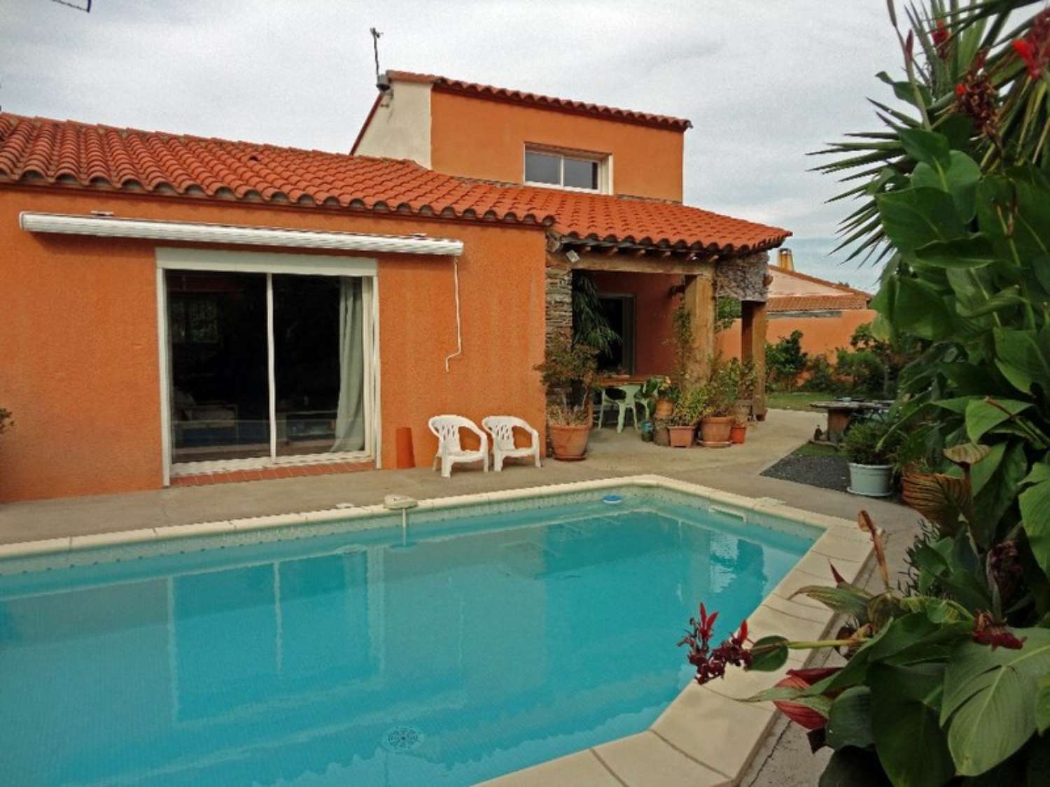 Thuir Pyrénées-Orientales huis foto 4308475
