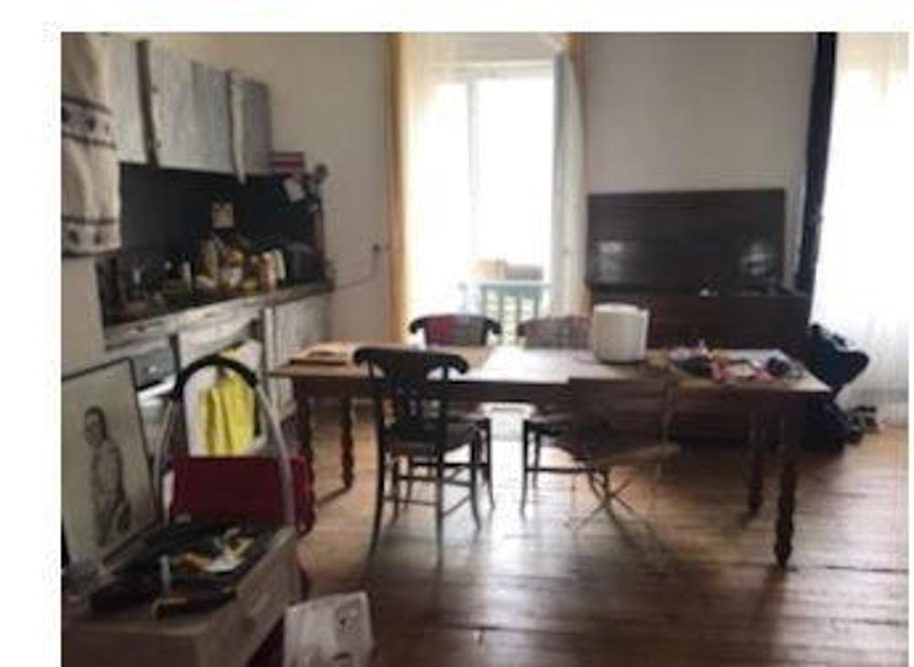 Biarritz Pyrénées-Atlantiques appartement foto 4304241