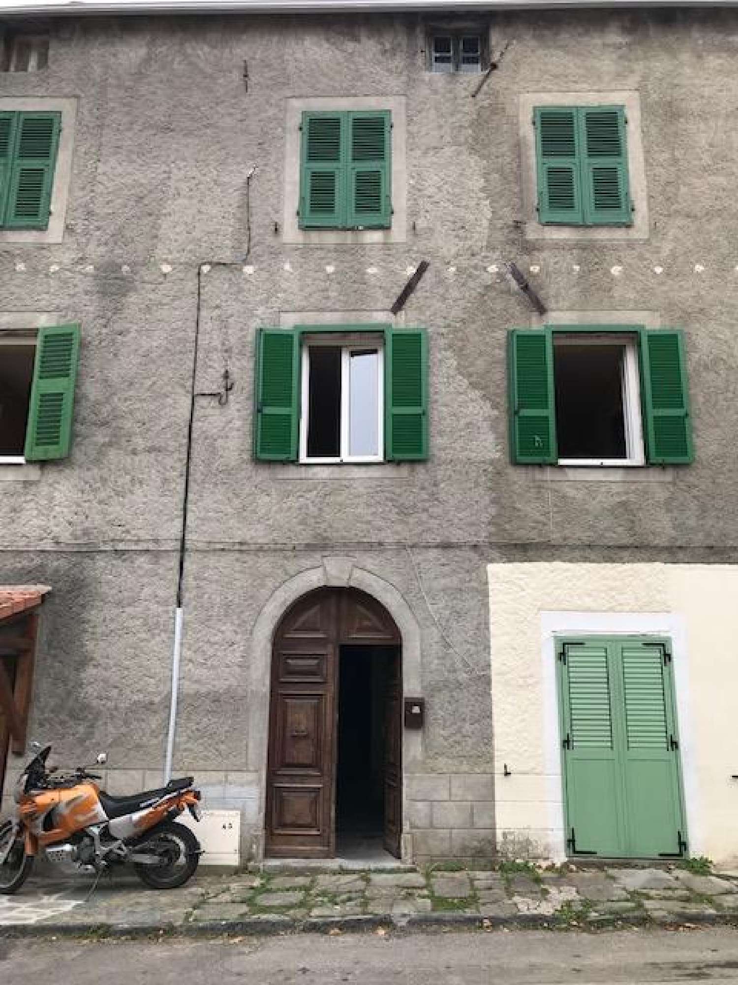 Rutali Haute-Corse appartement foto 4280001