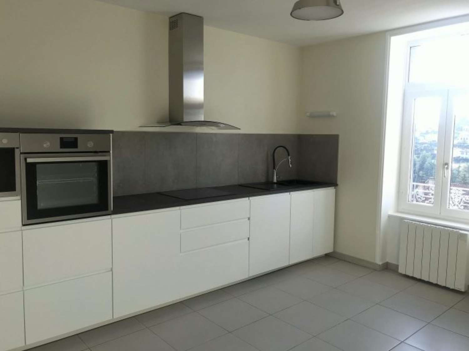 Saint-Symphorien-sur-Coise Rhône appartement foto 4326262