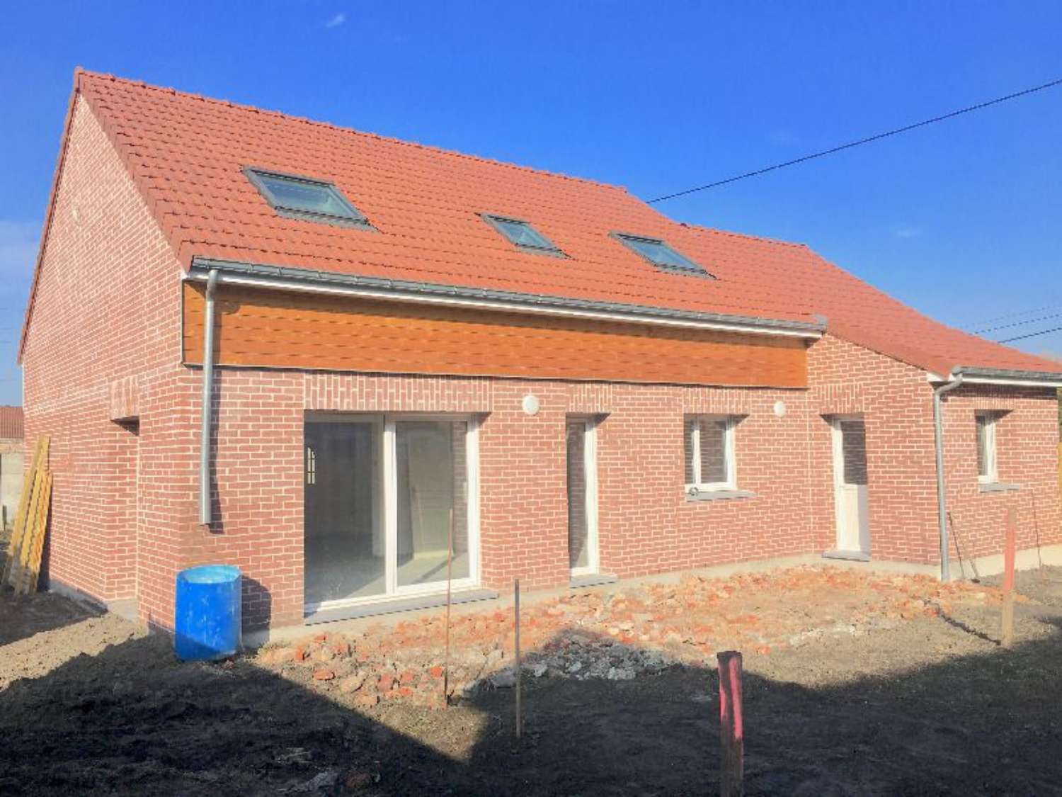 Saint-Amand-les-Eaux Nord huis foto 4281882