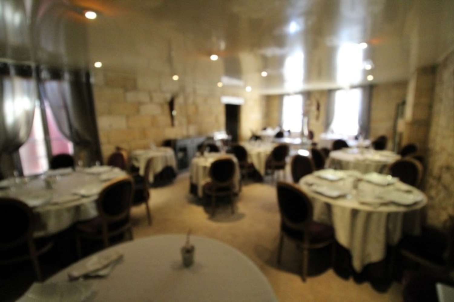 Saint-Émilion Gironde restaurant picture 4308080