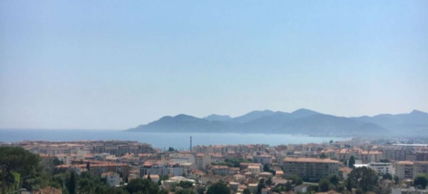 Cannes La Bocca Alpes-Maritimes maison photo 4311441