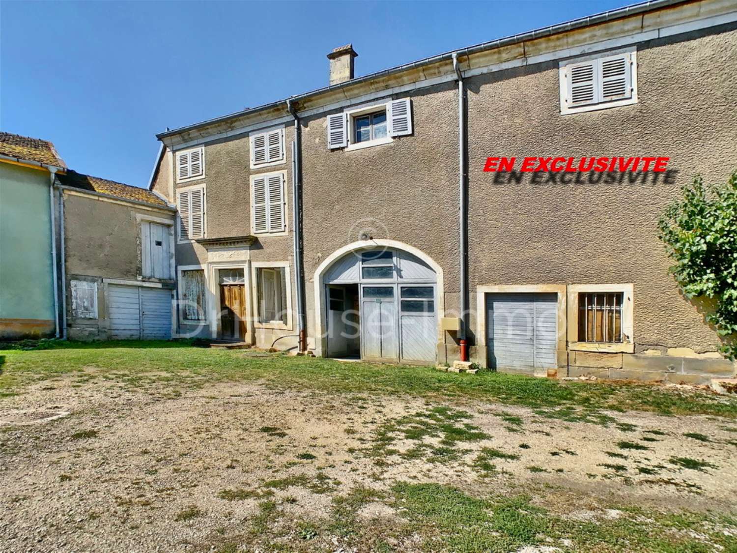 Voisey Haute-Marne huis foto 4307851