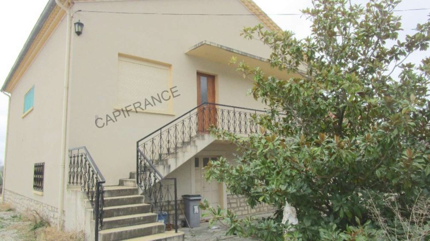 Calvisson Gard villa foto 4308899