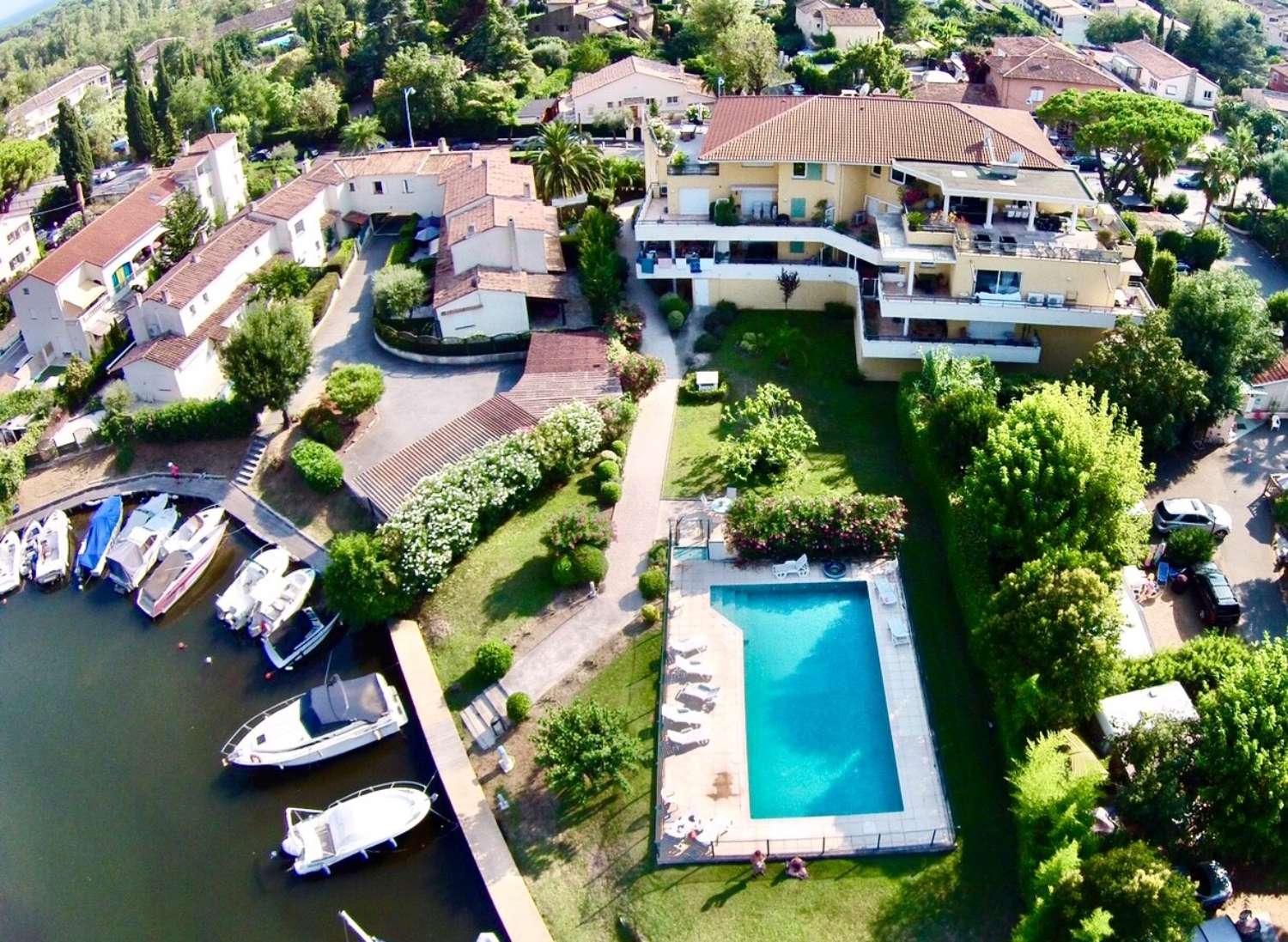 Cannes Alpes-Maritimes maison photo 4328920