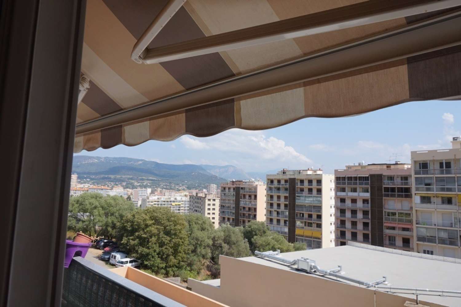 Ajaccio 20090 Corse-du-Sud appartement foto 4284385