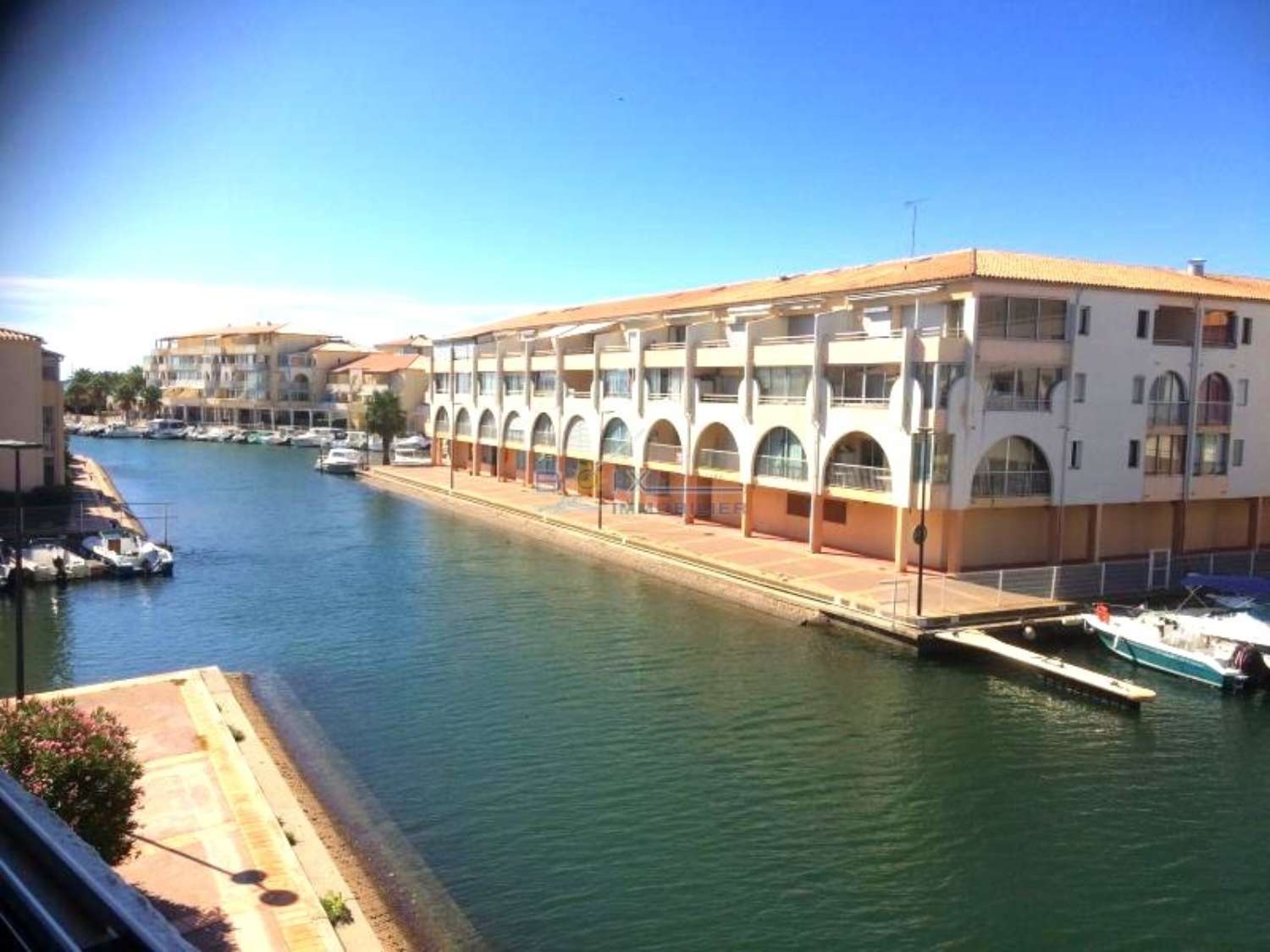 Sète Hérault huis foto 4325597