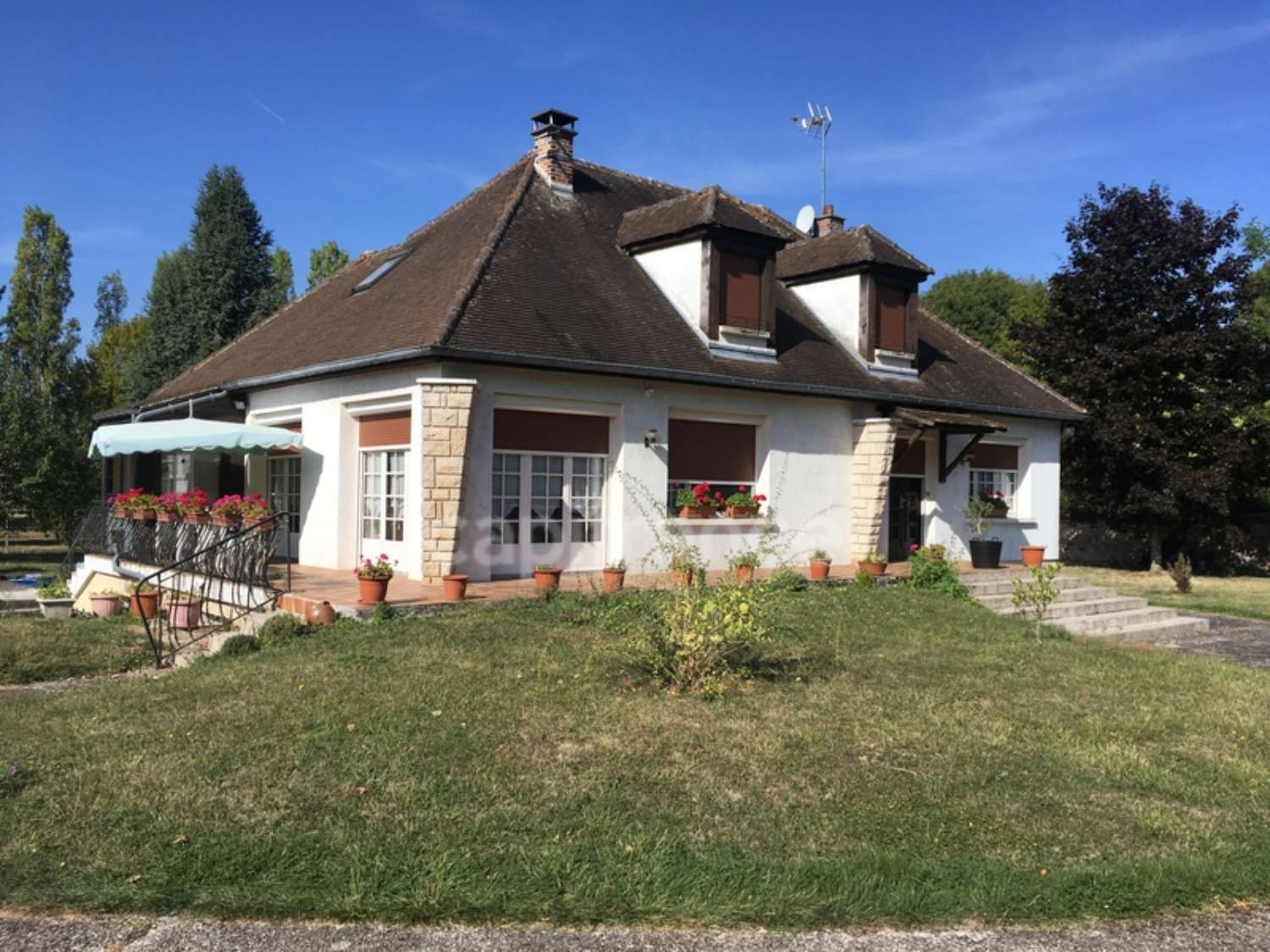 Nogent-sur-Seine Aube maison photo 4327213