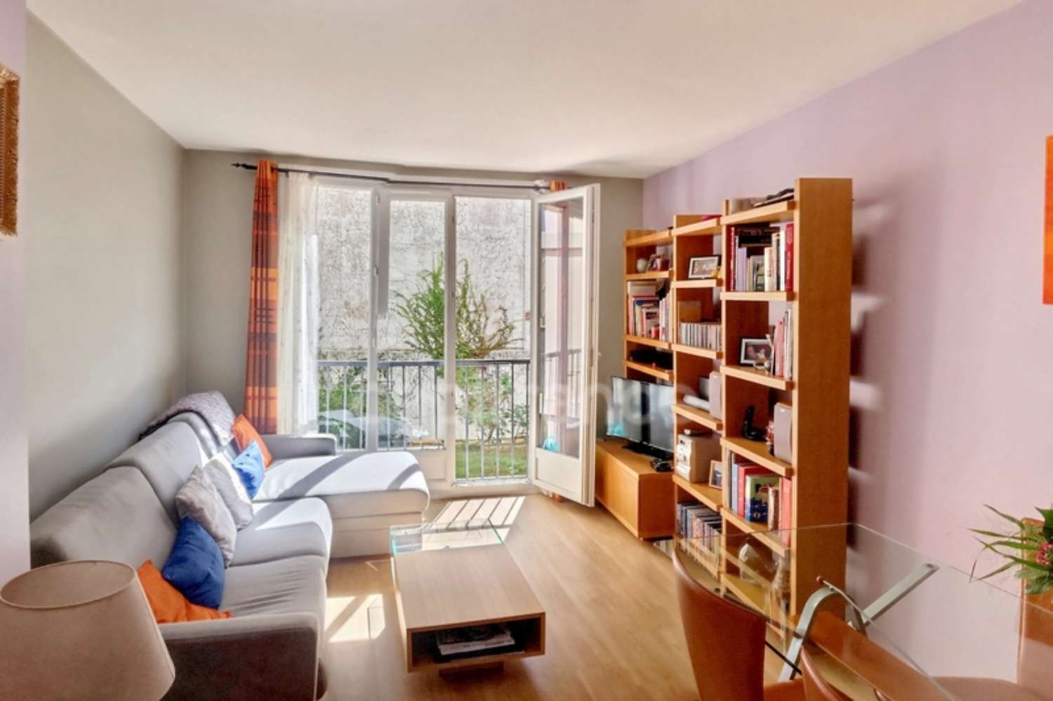 Paris 13e Arrondissement Parijs Seine appartement foto 4339709