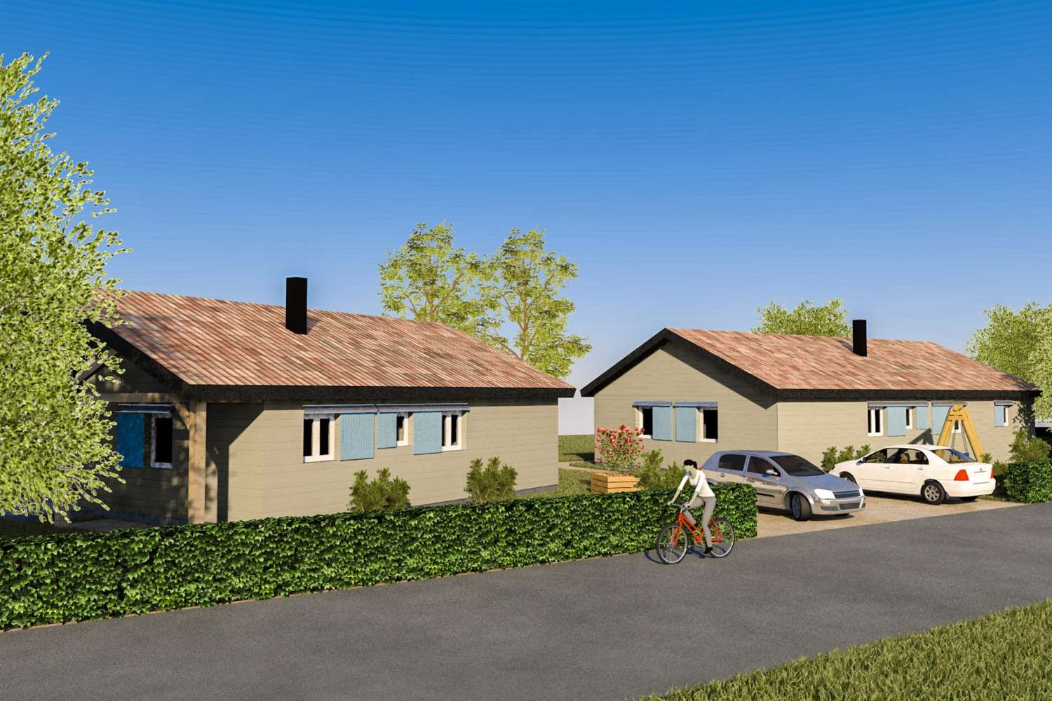 Vallon-Pont-d'Arc Ardeche maison photo 4328888