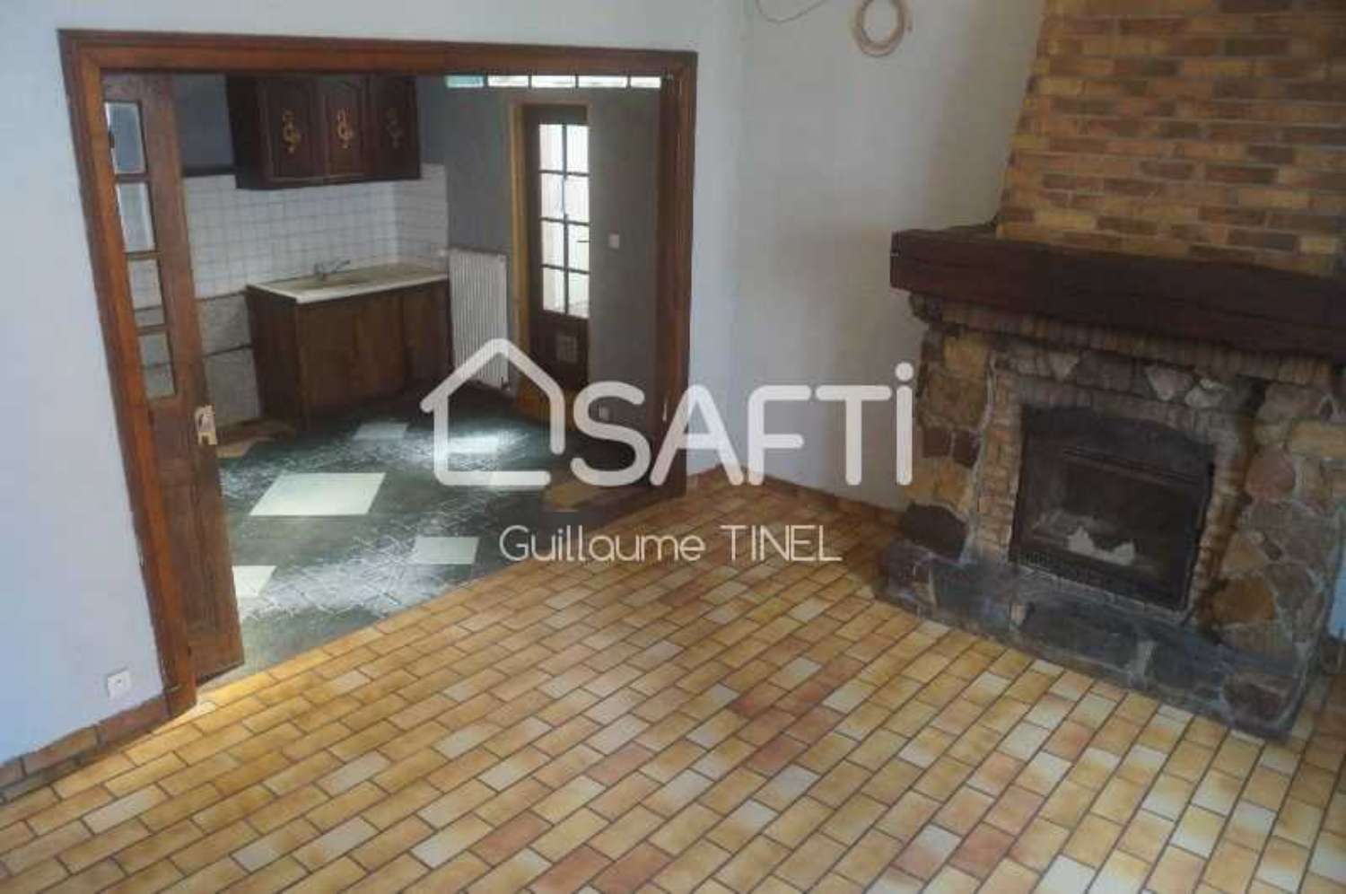 Bolbec Seine-Maritime maison photo 4282147