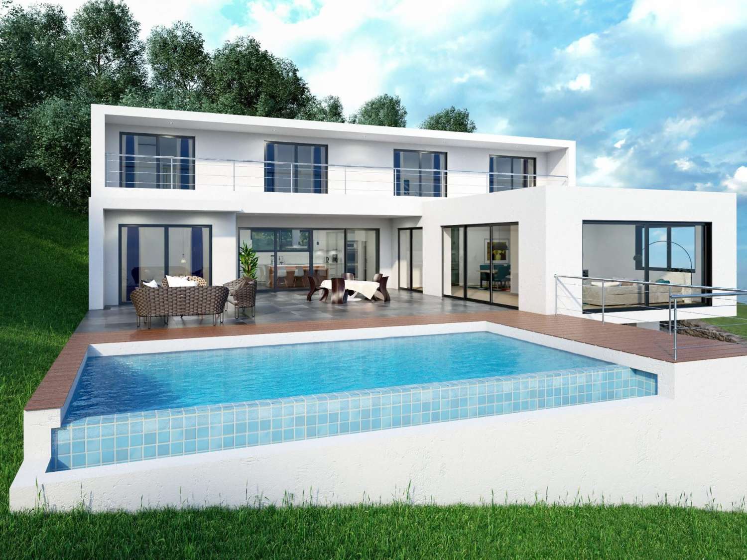 Plan-de-la-Tour Var huis foto 4328863
