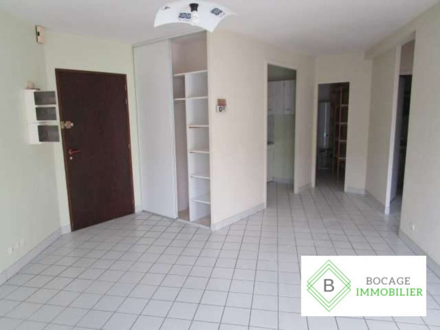 Bressuire Deux-Sèvres appartement foto 4312310