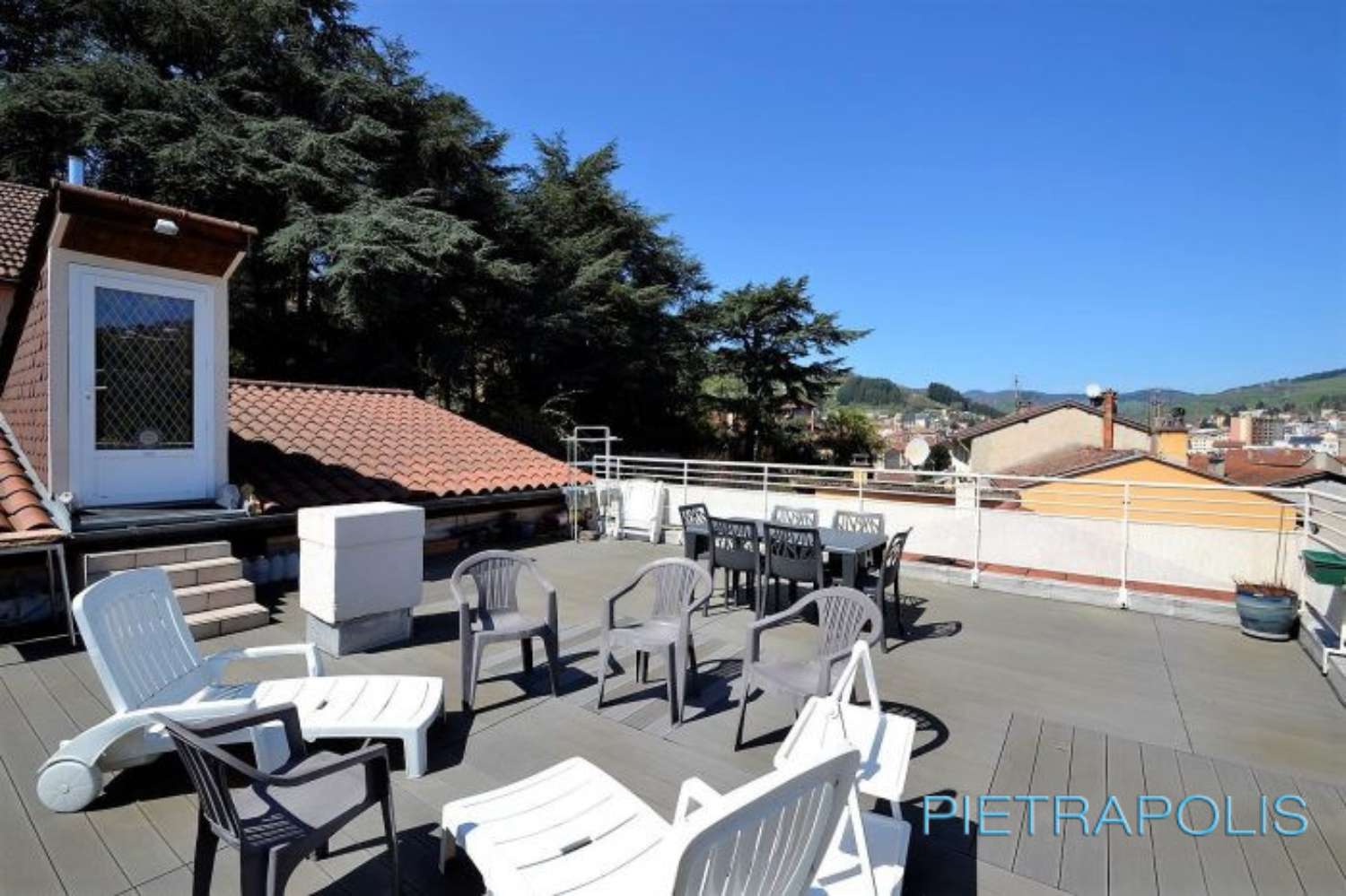 Tarare Rhône appartement foto 4312333