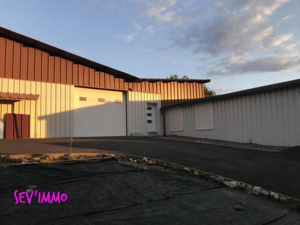 Cusset Allier huis foto 4310138