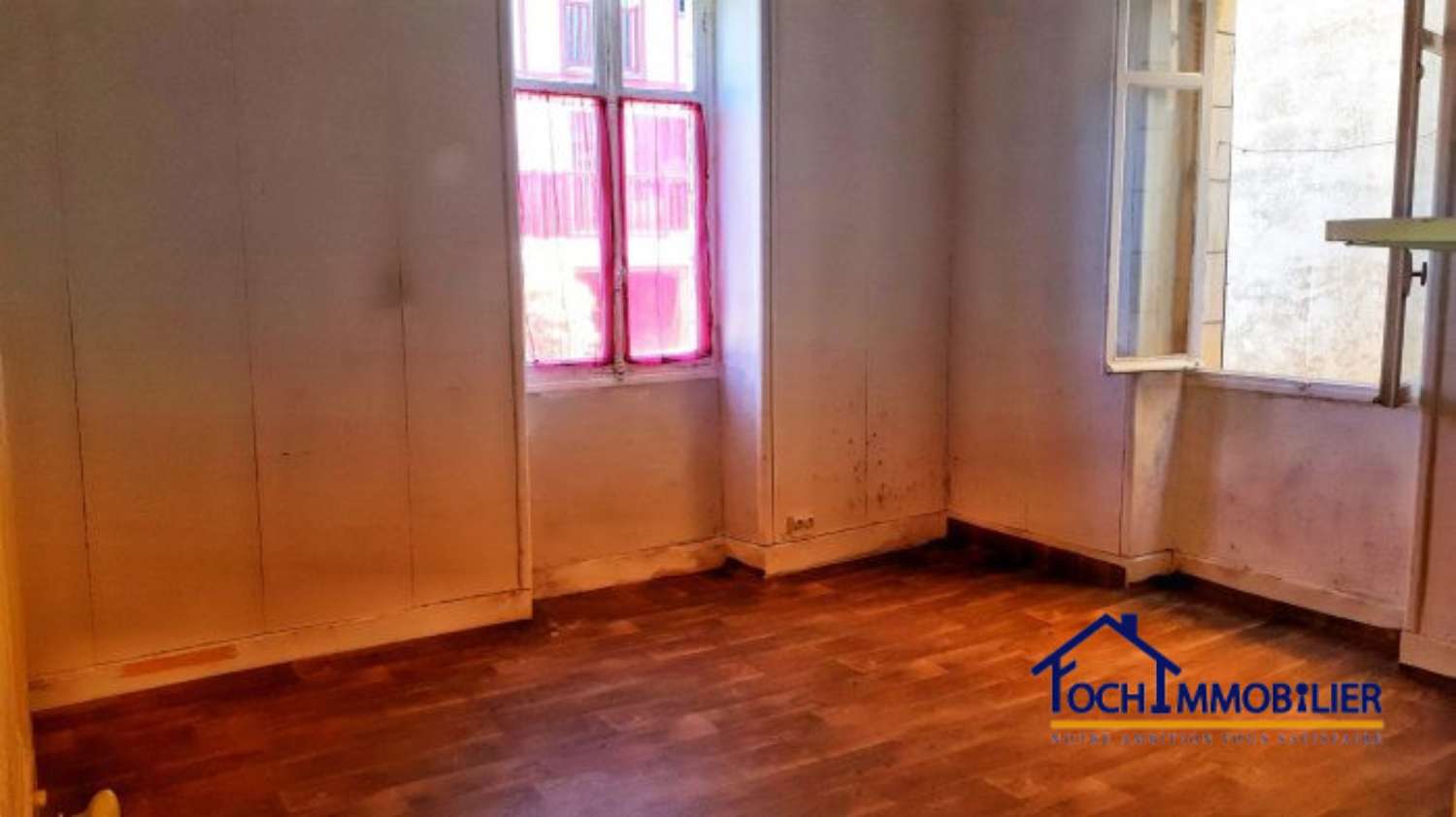 Biarritz Pyrénées-Atlantiques appartement foto 4290529