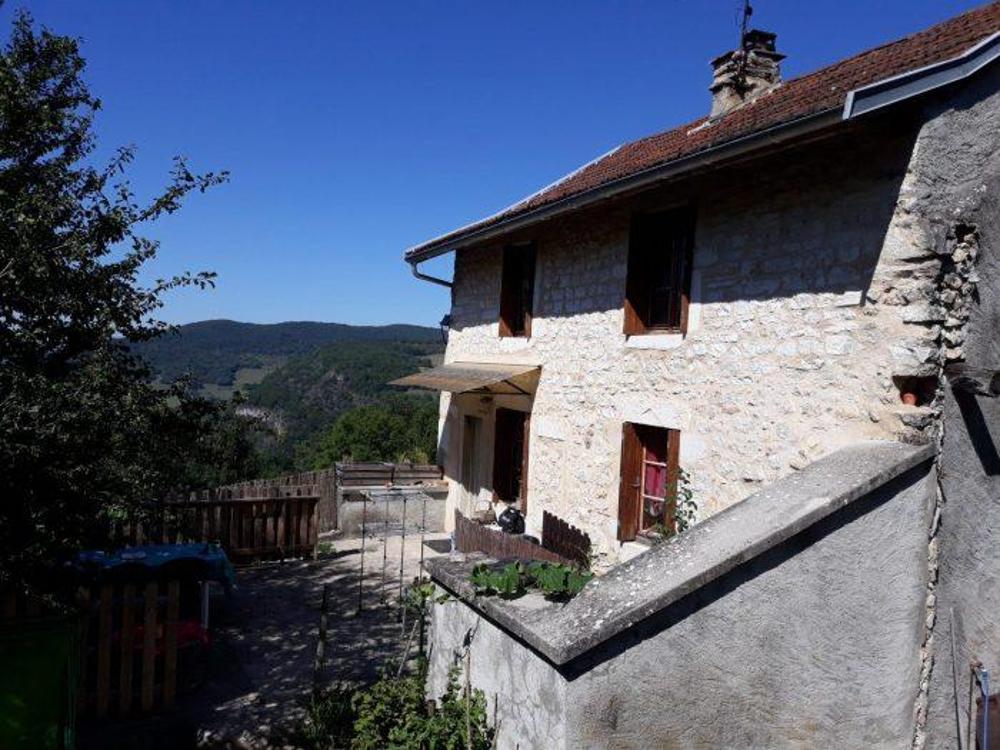 Marchamp Ain maison photo 4305452