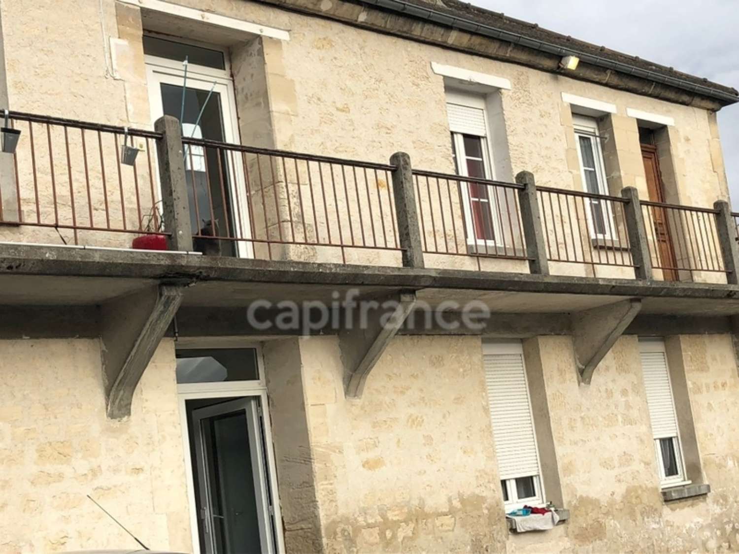 Montataire Oise huis foto 4309649
