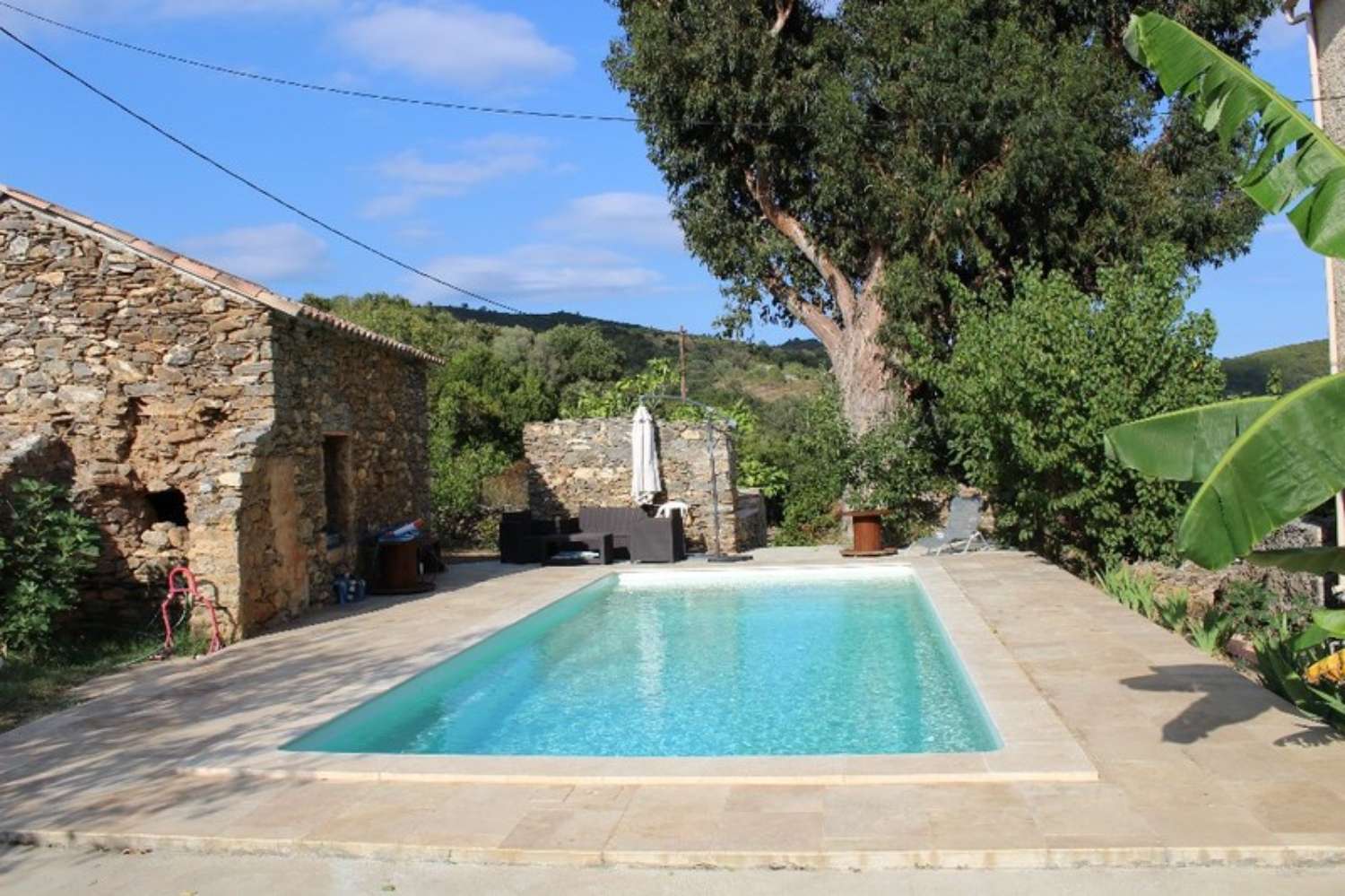 Aléria Haute-Corse huis foto 4308056
